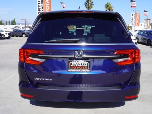 Used 2023 Honda Odyssey EX-L image 6