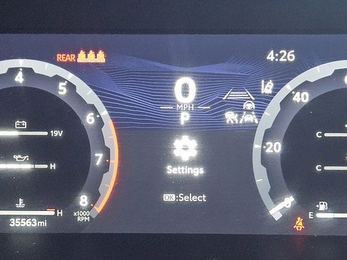 Used 2024 Toyota Tacoma TRD Sport image 17