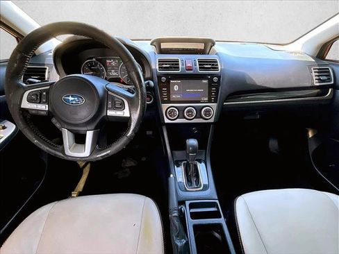 Used 2016 Subaru Crosstrek 2.0i Limited AWD/4WD image 15