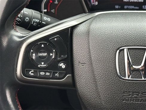 Used 2020 Honda Civic Si image 13