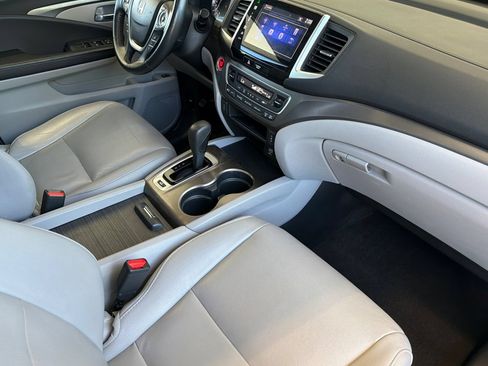Used 2016 Honda Pilot EX-L image 19