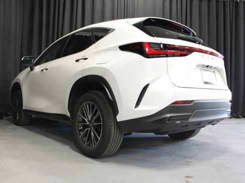 Used 2024 Lexus NX 250 250 Base w/ Cold Area Package image 16