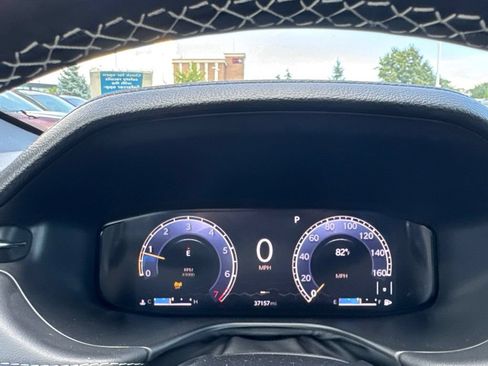 Used 2022 Jeep Compass High Altitude AWD/4WD image 10