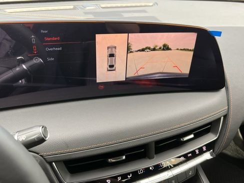 New 2026 Cadillac CT5 V image 16