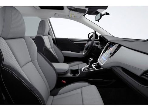 New 2025 Subaru Outback Premium image 16