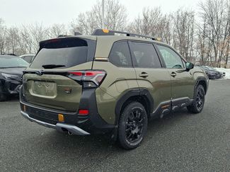 New 2026 Subaru Forester Wilderness AWD/4WD video 3