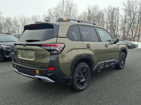 New 2026 Subaru Forester Wilderness AWD/4WD image 3