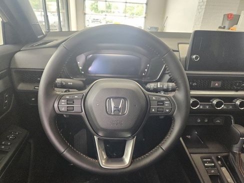 New 2026 Honda CR-V Sport-L image 18