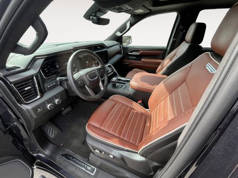 Used 2024 GMC Sierra 1500 Denali Ultimate image 17
