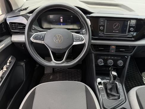 Used 2024 Volkswagen Taos S FWD image 10