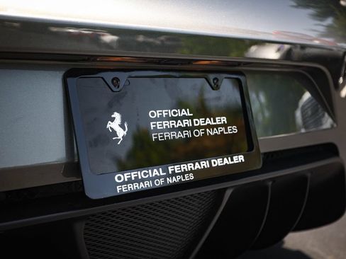 Used 2005 Ferrari F430 Spider RWD image 20