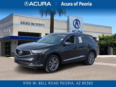 Certified 2023 Acura RDX w/ Technology Package