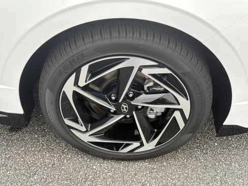 New 2026 Hyundai Sonata SEL FWD image 14