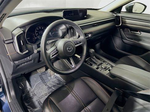 Used 2025 MAZDA CX-50 AWD 2.5 Hybrid w/ Weather Package image 9