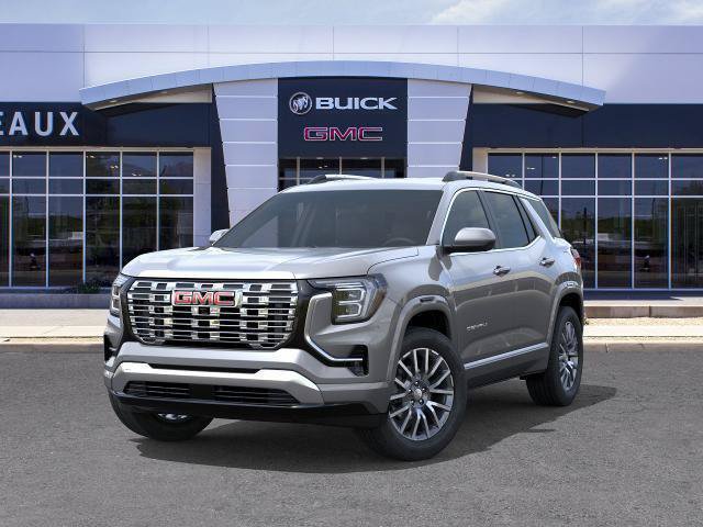 New 2027 GMC Terrain Denali w/ LPO, Floor Liner Package AWD/4WD image 78