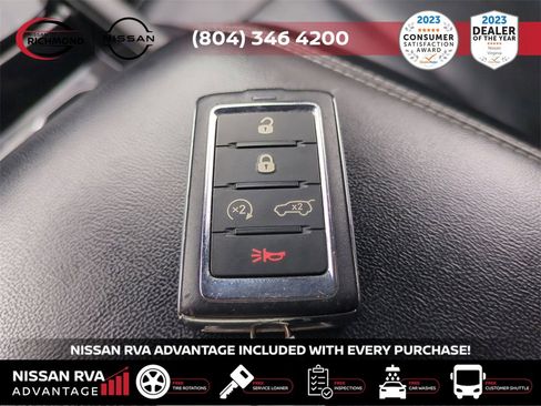 Used 2021 Jeep Grand Cherokee L Limited image 30