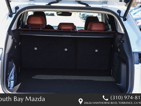 New 2026 MAZDA CX-50 AWD 2.5 S w/ Weather Package image 12