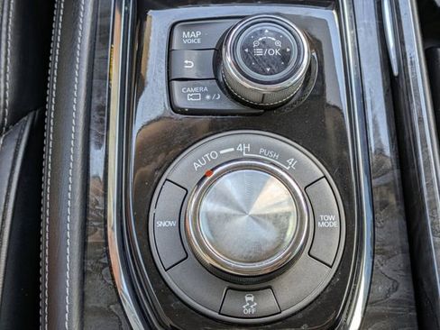 Used 2021 INFINITI QX80 Luxe w/ Cargo Package AWD/4WD image 29