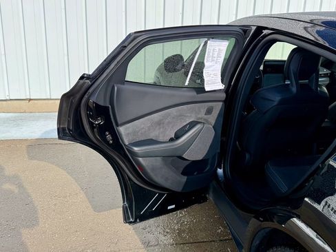 Used 2023 Ford Mustang Mach-E GT w/ GT Performance Edition image 14