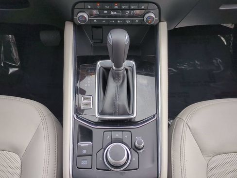 Used 2023 MAZDA CX-5 AWD 2.5 S w/ Premium Plus Pkg image 18