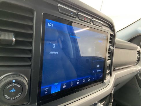 Used 2022 Ford F150 XLT w/ Equipment Group 302A High image 25