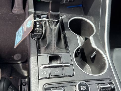 Used 2024 Kia K5 GT-Line image 20