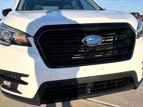 Used 2022 Subaru Ascent Onyx Edition image 35