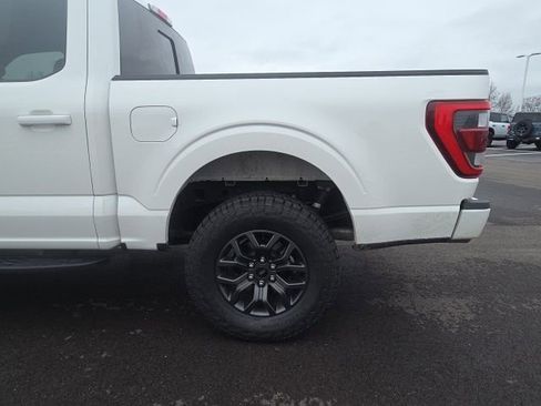 Used 2023 Ford F150 Tremor w/ Equipment Group 402A High image 12