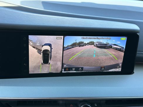 New 2026 Nissan Murano SL AWD/4WD image 26