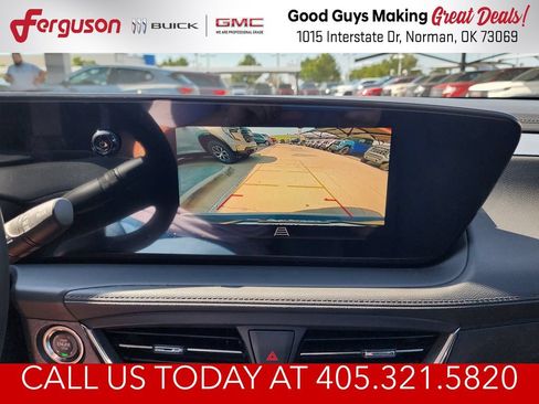 New 2026 Buick Encore GX Preferred w/ Comfort Package FWD image 25