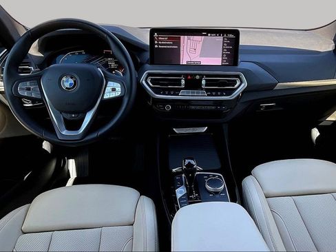 Used 2023 BMW X3 xDrive30i w/ Premium Package AWD/4WD image 7
