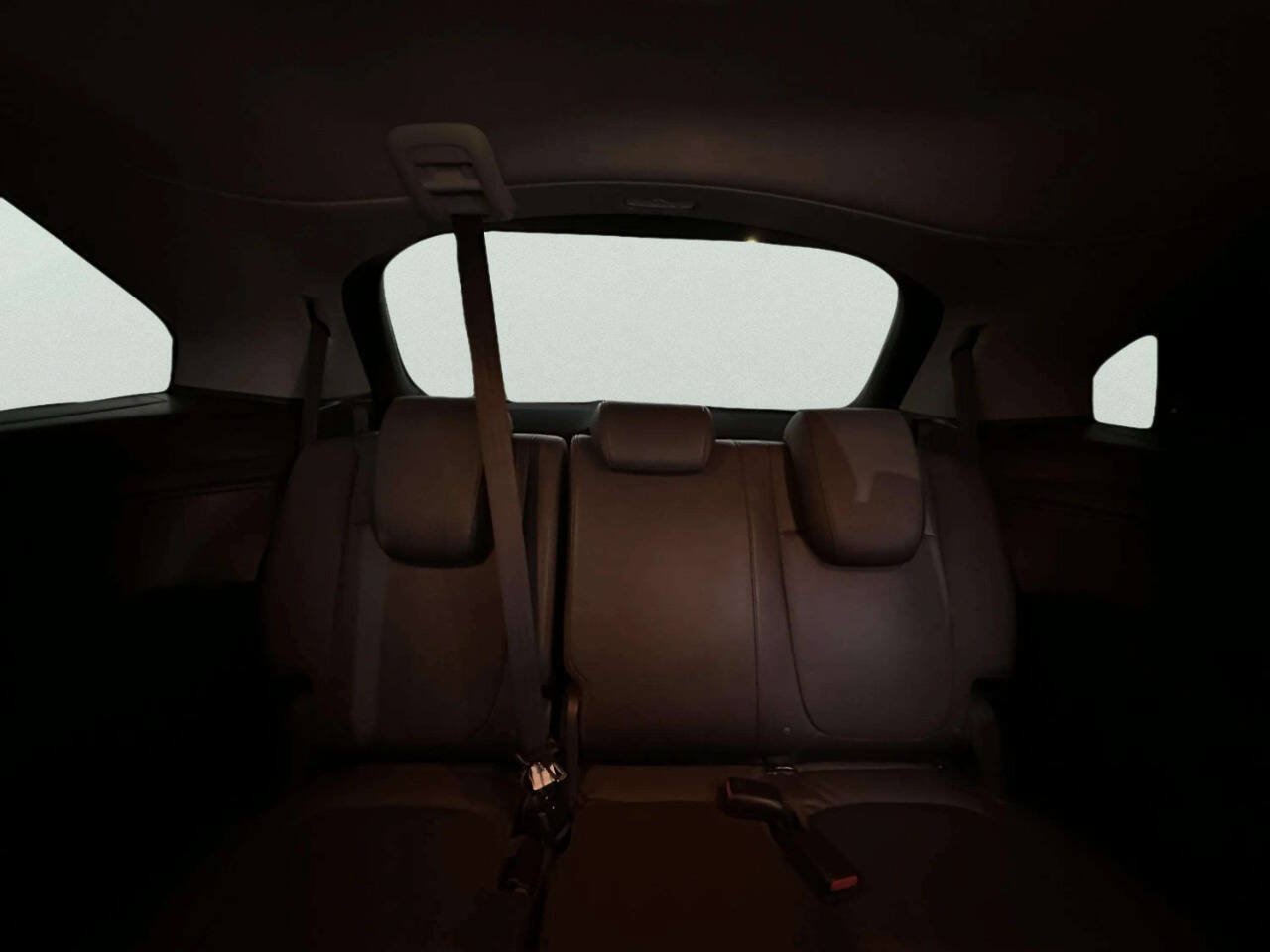 Used 2019 Honda Odyssey EX-L image 13