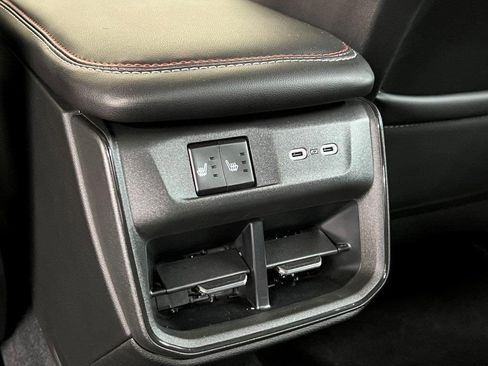 New 2026 Dodge Charger Daytona Scat Pack w/ Track Package image 19