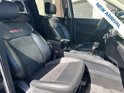 Used 2022 Ford Ranger XLT w/ Tremor Off-Road Package AWD/4WD image 9