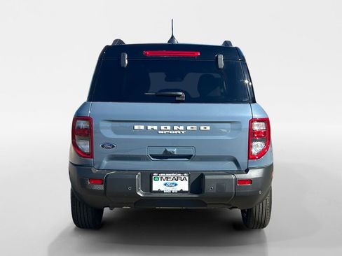 New 2025 Ford Bronco Sport Outer Banks w/ Outer Banks Tech Package+ image 27