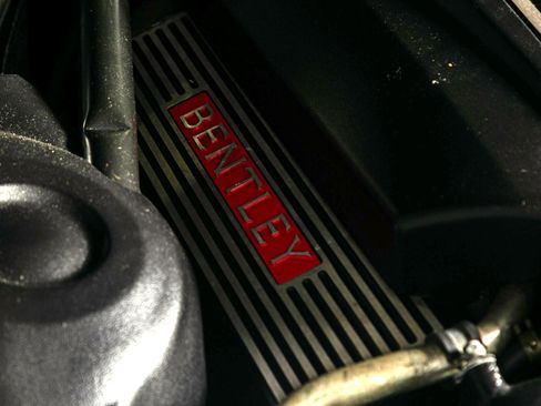 Used 2001 Bentley Arnage Red Label image 44