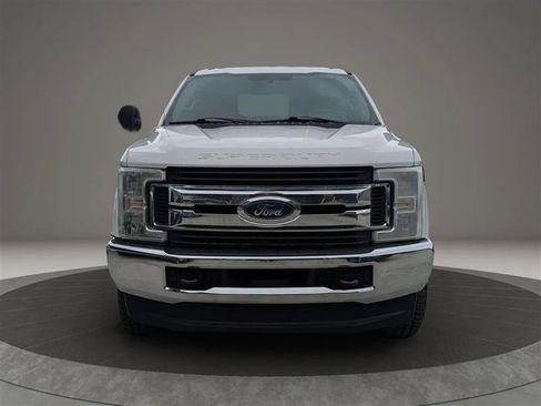 Used 2017 Ford F350 XLT AWD/4WD image 8