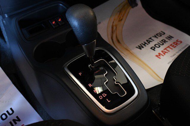 Used 2024 Mitsubishi Mirage G4 SE FWD image 29