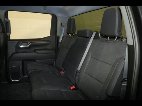 Used 2024 Chevrolet Silverado 1500 LT w/ Protection Package image 32