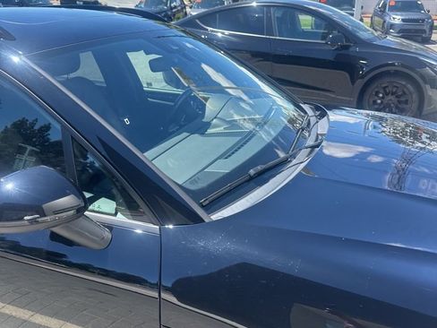 Used 2021 Porsche Macan image 7