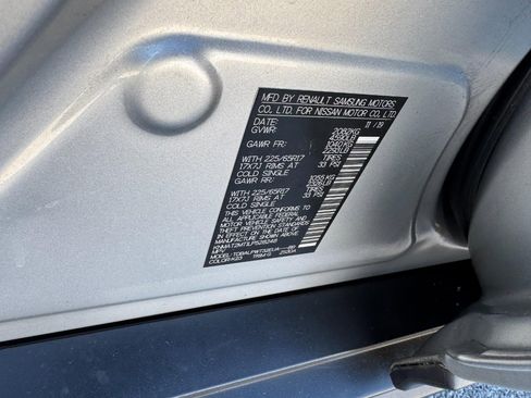 Used 2020 Nissan Rogue S image 21