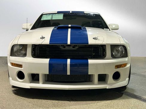 Used 2008 Ford Mustang GT Premium image 8