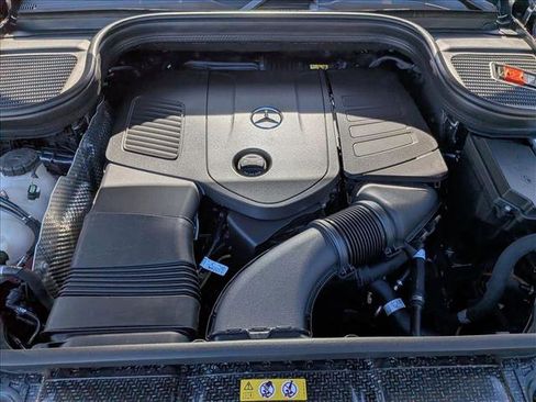New 2026 Mercedes-Benz GLE 350 4MATIC image 16