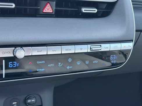 Certified 2023 Hyundai Ioniq 5 SEL RWD image 10