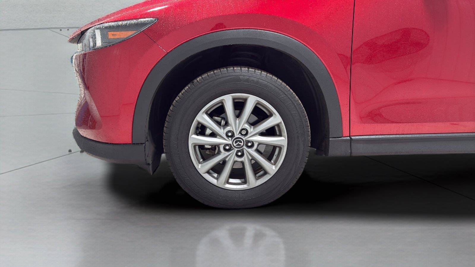 Used 2023 MAZDA CX-5 AWD 2.5 S image 30