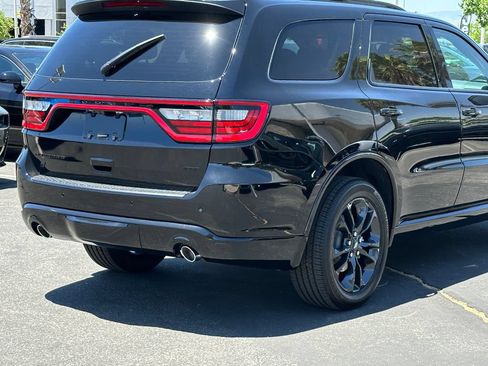 New 2026 Dodge Durango GT AWD/4WD image 8