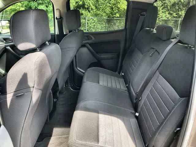 Used 2020 Ford Ranger XL w/ Equipment Group 101A Mid AWD/4WD image 16