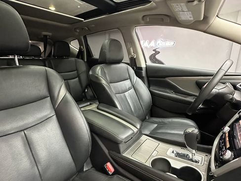 Used 2016 Nissan Murano Platinum w/ Platinum Technology Package FWD image 40