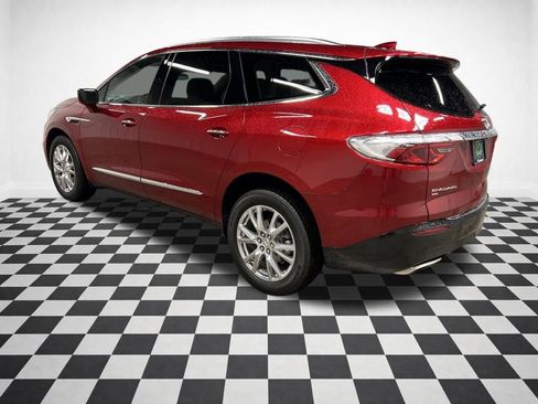 Certified 2023 Buick Enclave Premium w/ Experience Buick Package image 7