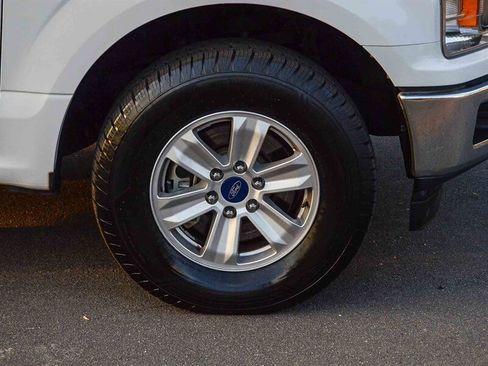 Used 2018 Ford F150 XLT image 8